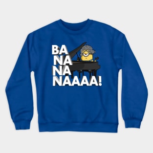 Minion's 4th Symphony Crewneck Sweatshirt